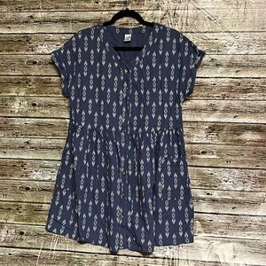 Payton & Parker linen dress